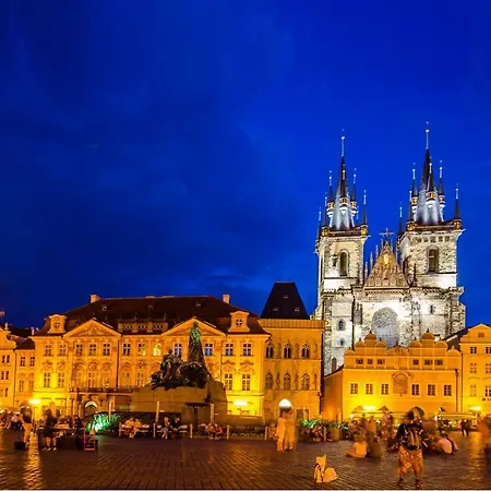 Old Town