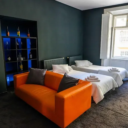 Old Town Appartement Prague