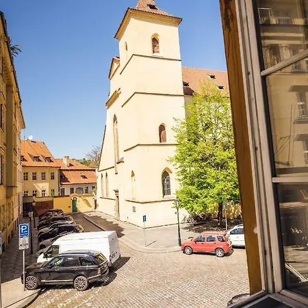 Appartement Old Town