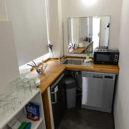 Old Town Appartement Prague