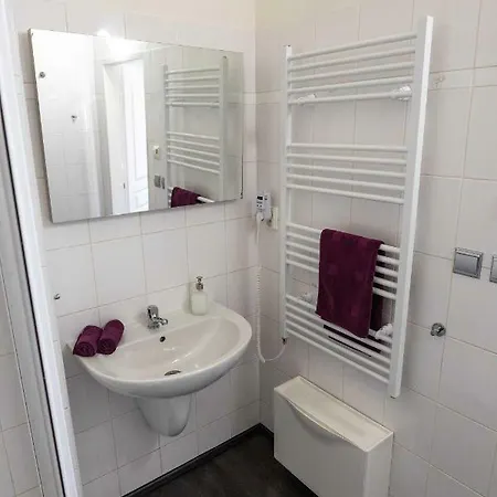 Old Town Appartement