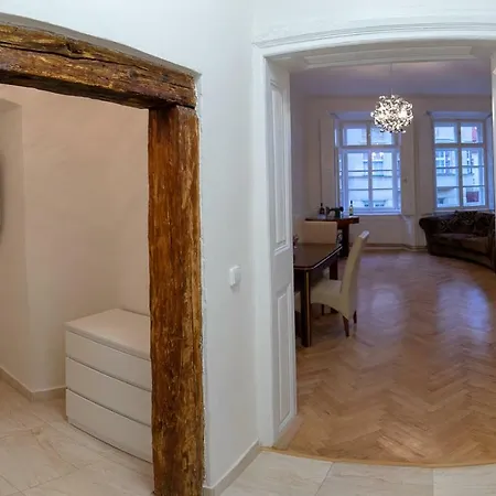 Appartement Old Town