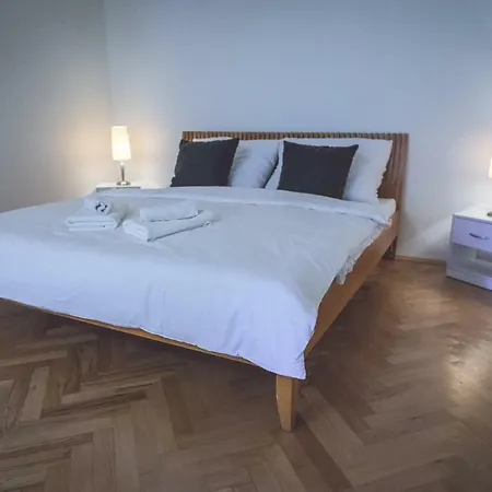 Old Town Appartement