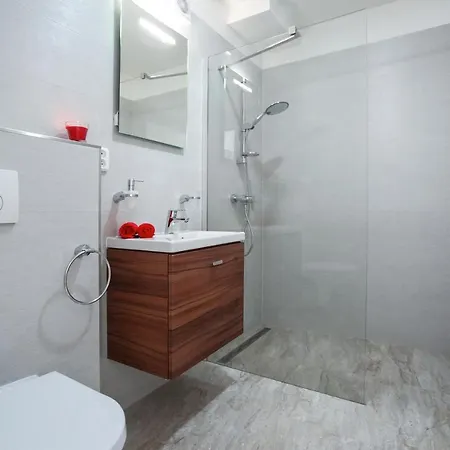 Old Town Appartement *