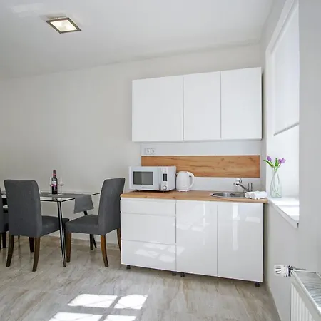 Old Town Appartement