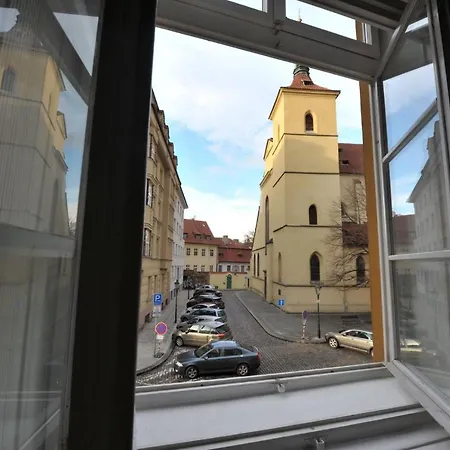 Old Town * Prague