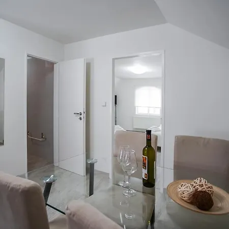 Appartement Old Town *