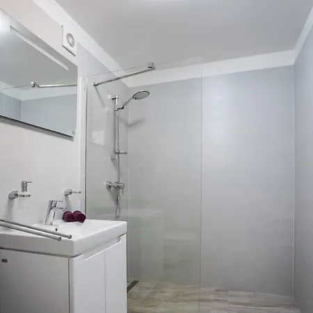 Appartement Old Town