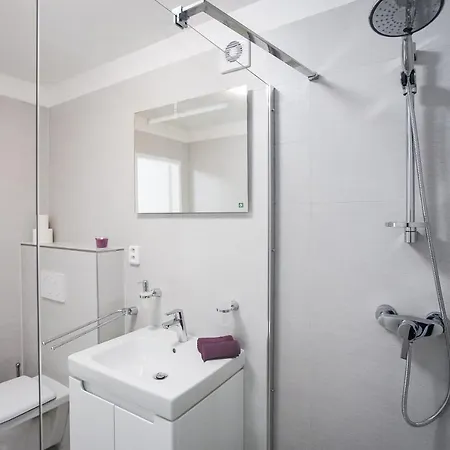 Old Town Appartement *
