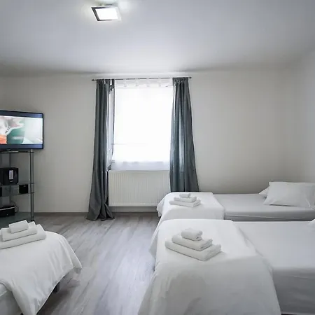 Old Town Appartement Prague