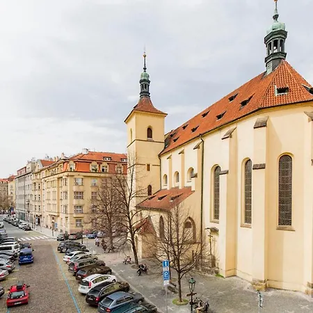 Old Town Prague